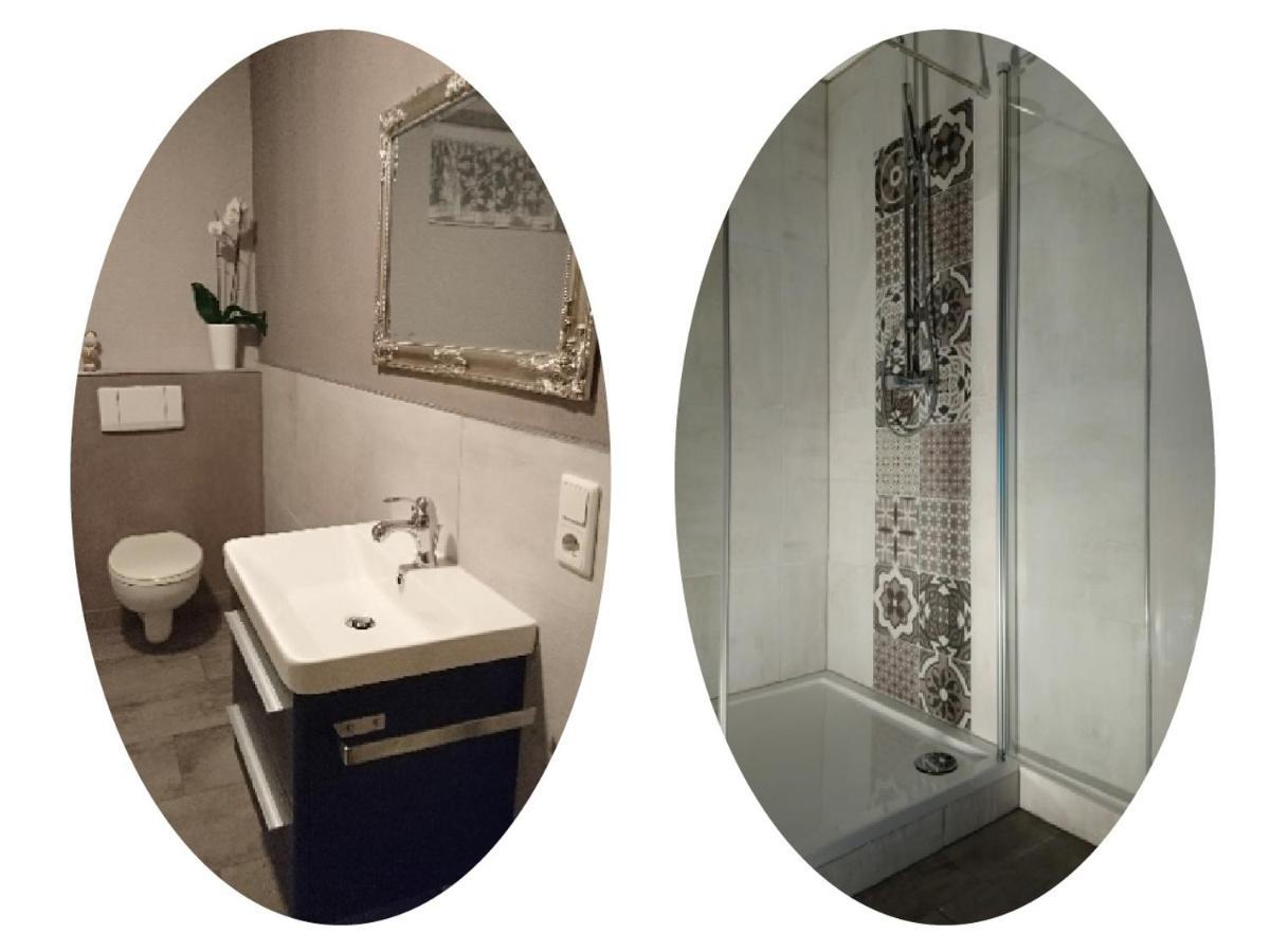 Apartment Ahrtal Vier Sterne Alexandra Weiler Harmonie Bad Neuenahr-Ahrweiler