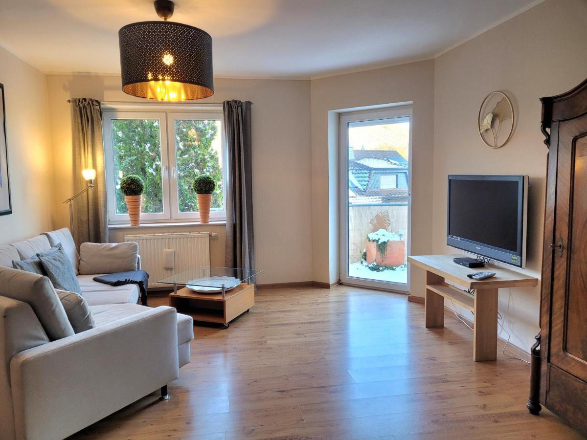 Apartment Ahrtal Vier Sterne Alexandra Weiler Harmonie *