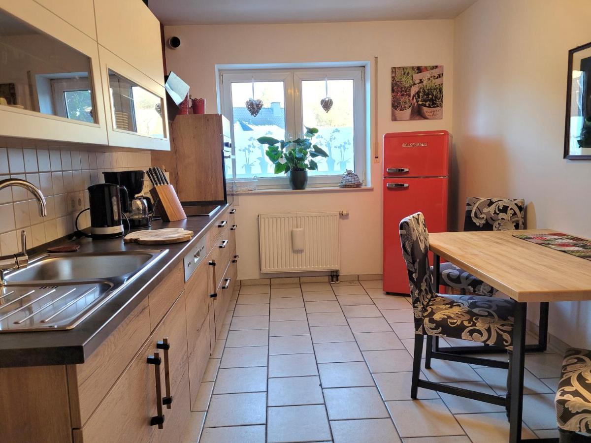 Ahrtal Vier Sterne Alexandra Weiler Harmonie Apartment