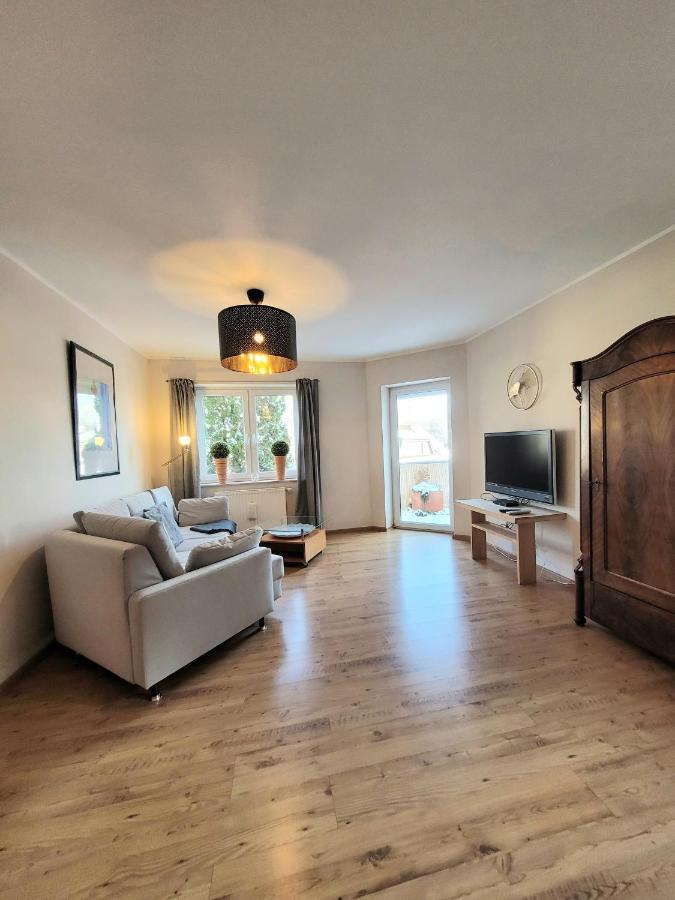 Ahrtal Vier Sterne Alexandra Weiler Harmonie Apartment