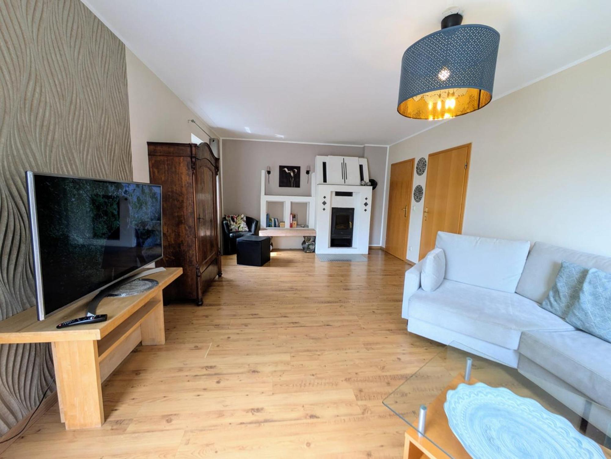 Apartment Ahrtal Vier Sterne Alexandra Weiler Harmonie